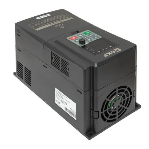 Преобразователь частоты 7.5/11кВт 3х400В VECTOR-100 PROxima EKF VT100-7R5-3B фото 22