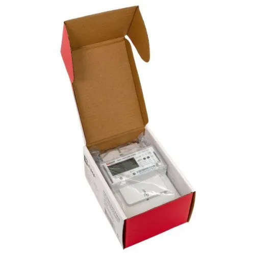 Счетчик SKAT 115E/1-5(60) STIROD 1ф 2т МСК+0 EKF 11503R фото 10