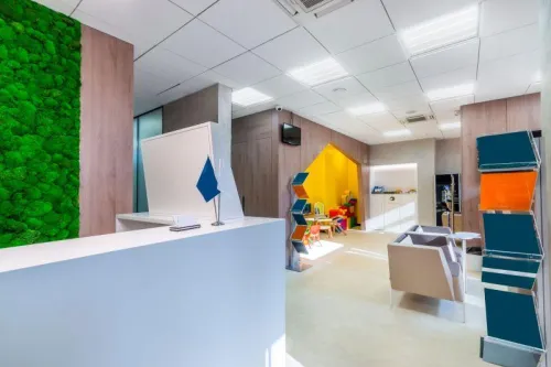 Светильник светодиодный ДВО 6562-P 36Вт 5000К 595х595х20 призма IEK LDVO0-6562P-36-5000-K01 фото 2