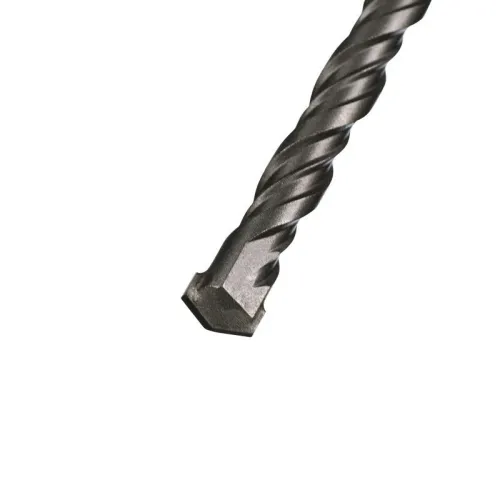 Бур по бетону 12х400х340мм SDS PLUS Kranz KR-91-0852 фото 4
