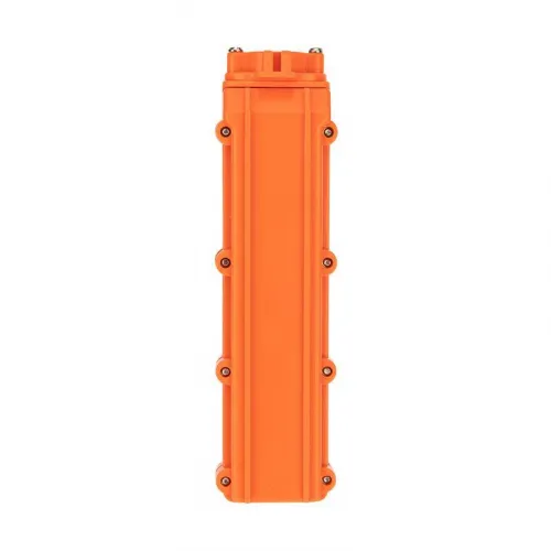 Пульт кнопочный ПК-6 на 6 кнопок IP54 Rexant 36-9212 фото 5