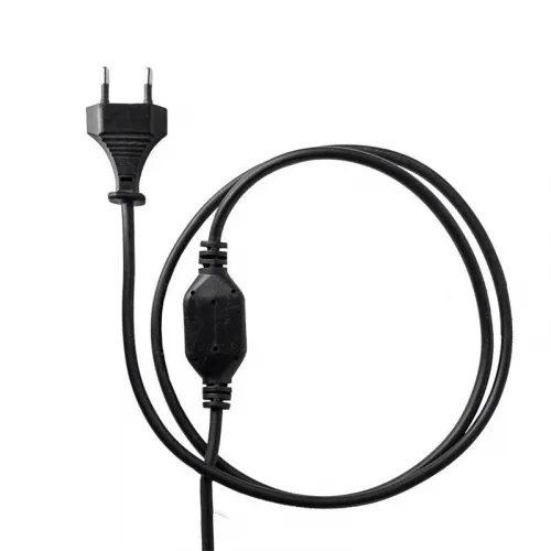 Фигура светодиодная "Снежинка" 55х55см 28Вт 220В IP44 дюралайт бел. Neon-Night 501-334 фото 2