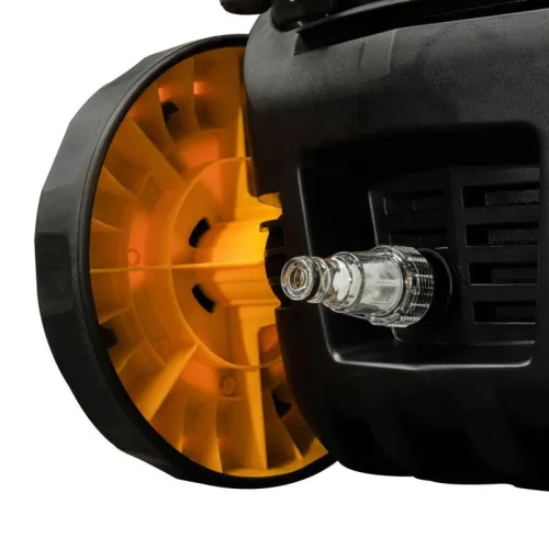 Мойка высокого давления KR-171 2200Вт 450 л/ч 170 Бар Kranz KR-16-1269 фото 9