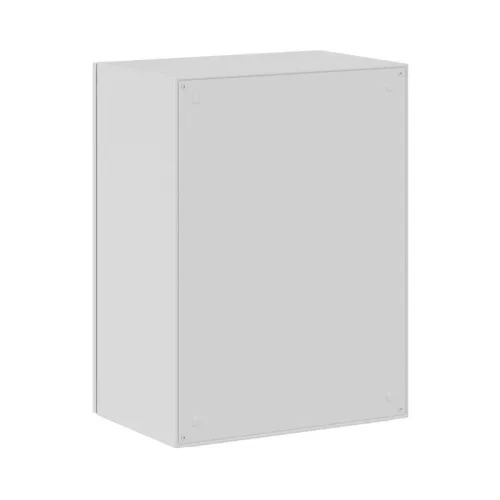 Корпус сварной ST 800х600х400мм без монтажн. панели DKC R5ST0864WMP фото 2