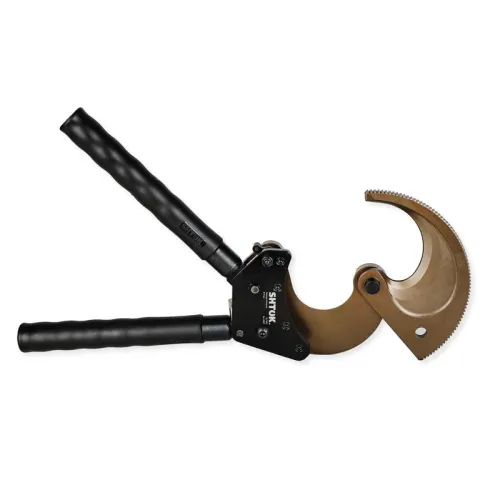 Ножницы секторные НС-70БС (05007) SHTOK 376229 фото 2