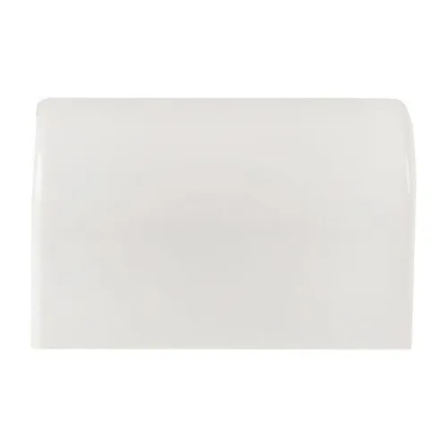 Заглушка 100х40 бел. Plast PROxima (уп.2шт) EKF ecw-100-40x2 фото 3