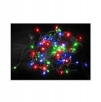 Гирлянда ILD050C-GM 50LED 5м 8 реж. мульти. SHlights 4690601040770