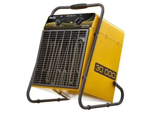 Пушка тепловая BHP-M2-30 Ballu НС-1282611 фото 2