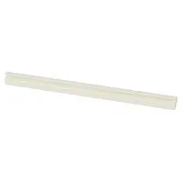 Крышка для кабель-канала UniProf 42х26мм и 54х34мм бел. ЭРА Б0054627