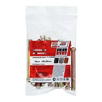 Болт анкерный с гайкой 8х85 (уп.20шт) Tech-Krep/Zitar 124344