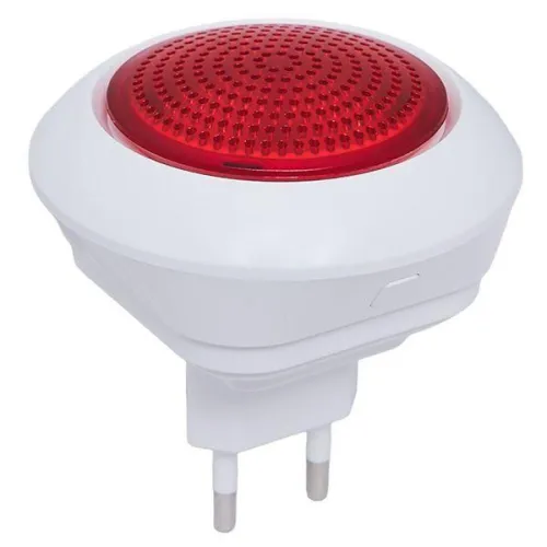 Сирена умная Zigbee Connect EKF is-sr-sb фото 4