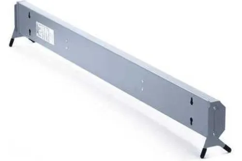 Конвектор плинтусный Hintek Slim 450 HINTEK 04.05.01.214585 фото 5