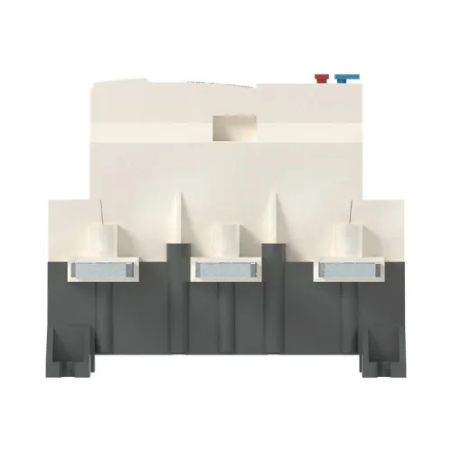 Реле STR7 380-630А 3P для DSC400-630 YON STR7-630-0630 фото 6