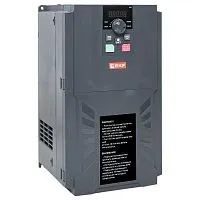 Преобразователь частоты для подъемно-транспортных механизмов PRO-Drive EKF PD-150-FCE-22K-43-B