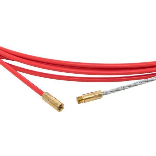 Протяжка кабельная стеклопруток 3.5мм со смен. наконеч. 15м PROxima EKF ft-fg-15 фото 8