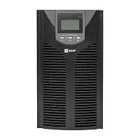 Источник бесперебойного питания двойн. преобразования E-Power SW900Pro-T 2000В.А напольный без АКБ PROxima EKF SW920Pro-T