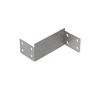 Переходник лестничный универсальный 100х50 1.2мм LPD3-50 HD N КМ LO42958