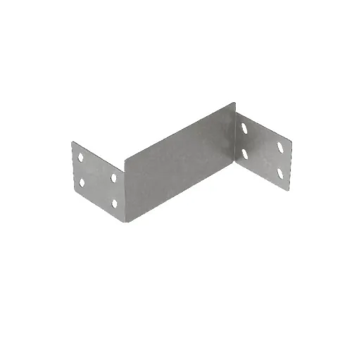 Переходник лестничный универсальный 100х50 1.2мм LPD3-50 HD N КМ LO42958