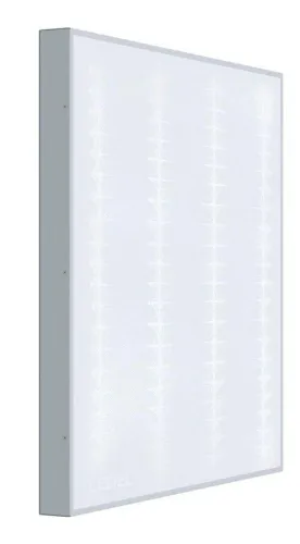 Светильник L-office 32/30/Д/4.0K/02/УК(SD4)/220AC/Standart IP30 Em встраиваемое/накладное крепление LEDEL 111103000842601 фото 2