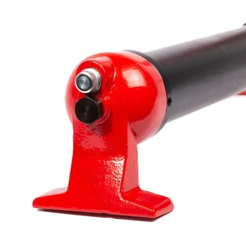 Помпа гидравлическая ручная ПМР-7010 КВТ 69286 фото 5