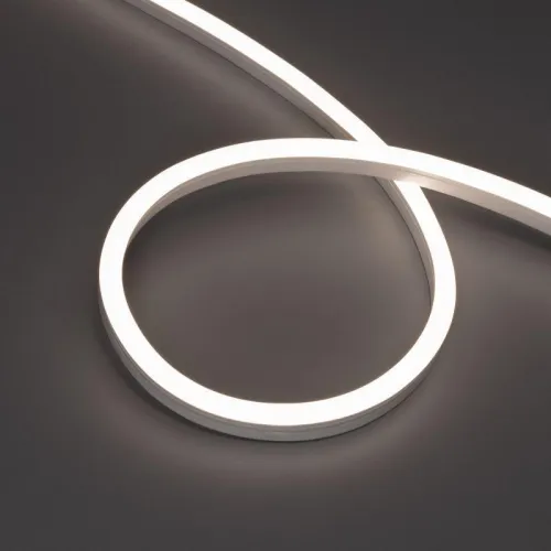 Лента светодиодная HALO-SIDE-A160-10x17mm 24В Day 4000К 10Вт/м IP67 wire x1 вывод прямой герметичная (уп.5м) Arlight 053369