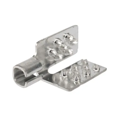 Зажим монтажный для пленочного пола (уп.50шт) Rexant 51-0504-5 фото 2