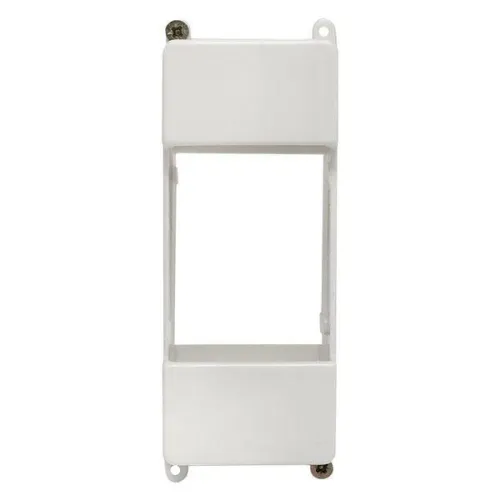 Пломбиратор вводного автомата на DIN-рейку 2 модуля PROxima EKF din-plomb-2 фото 3