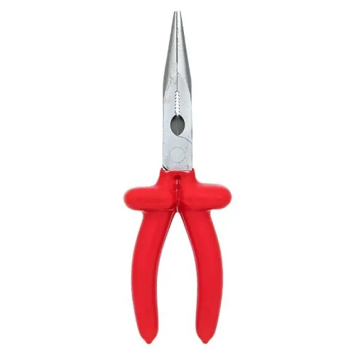 Длинногубцы 200мм Master 1000В Basic EKF dg-200-mas-in фото 4