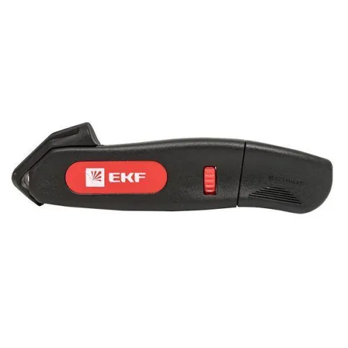 Нож кабельный WS-19 Professional EKF ws-19 фото 3