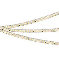 Лента светодиодная RT-A200-8mm 24V Warm 3000К-CX1 16Вт/м IP20 резка 1 светодиод (уп.5м) Arlight 046941