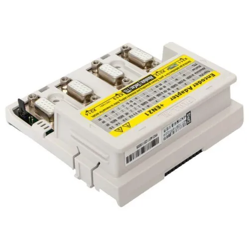 Карта расширения для подключения энкодера Absolute/SinCos/TTL для преобразователя частоты PRO-Drive PD-500 EKF PD-500-ACC-EN21 фото 7