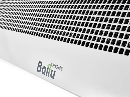 Завеса тепловая 5кВт 1м 230/400В BHC-L10T05 Ballu НС-1248461 фото 3