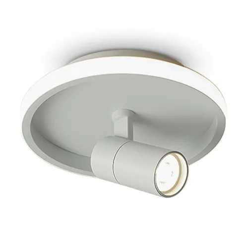 Светильник Neo 13Вт IP20 потолочн. Freya FR6040CL-L14W