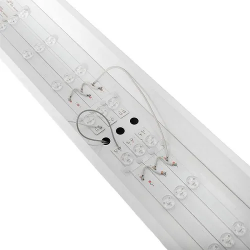 Светильник для школьной доски ДБО-1000 4000К 1100х120х70 IP40 опал EKF TBL-1000-O-36-4000-40 фото 13