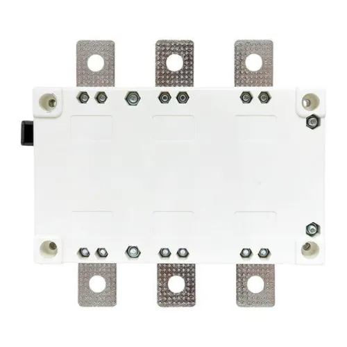 Рубильник-выключатель 3п 250А с рукояткой управления для прямой установки PowerSwitch PROxima EKF psds-250-3 фото 5