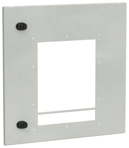 Дверь секционная внешняя для ARMAT ACB D выкатн. 3P 600х600 FORMAT IEK FO-00-ESDD-060-060