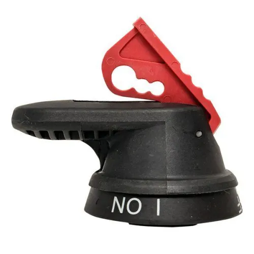 Рукоятка для управления через дверь рубильниками TwinBlock 80-100А PROxima EKF tb-80-100-dh фото 7