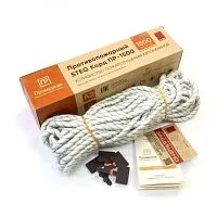 Корд противопожарный STEG ПР-1500 Промрукав PR08.26372