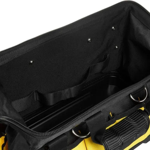 Сумка монтажника с пластиковым дном BG-02 IEK ARMA2L 5 IEK A2L5-BG12-02-K02 фото 6