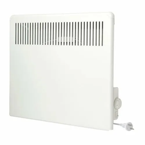 Конвектор Lammitin механич. термостат вилка 500Вт ENSTO EPHLM05PR