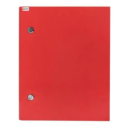 Щит ЩМПг-65.50.22 (ЩРНМ-3) RAL 3001 IP54 PROxima EKF mb24-3-3001 фото 7