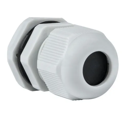 Ввод кабельный (сальник) PG13.5 IP54 EKF plc-pg-13.5 фото 2