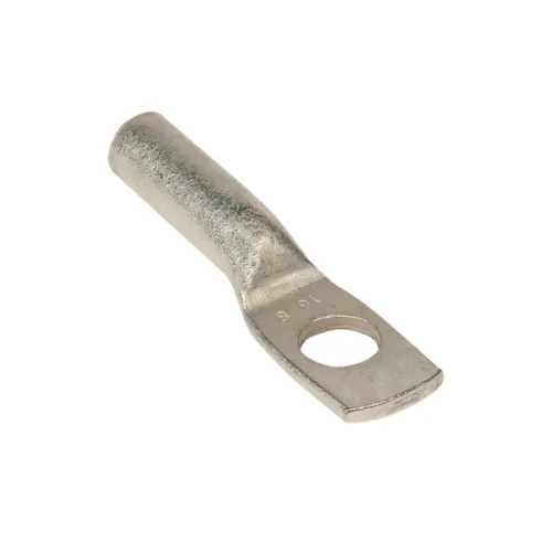 Наконечник медный луженый ТМЛ DIN 16-8 PROxima EKF tml-din-16-8 фото 3