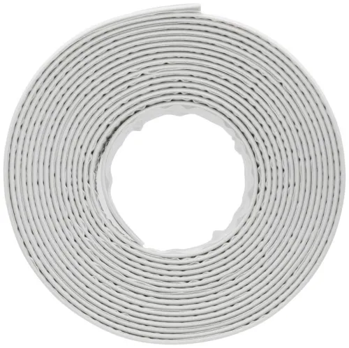 Лента бордюрная клейкая водостойкая 20ммх20ммх3.35м FIT 11656 фото 2