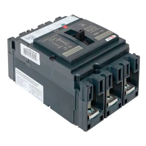 Выключатель автоматический 3п 160/100А 36кА ВА-99C Compact NS PROxima EKF mccb99C-160-100 фото 12