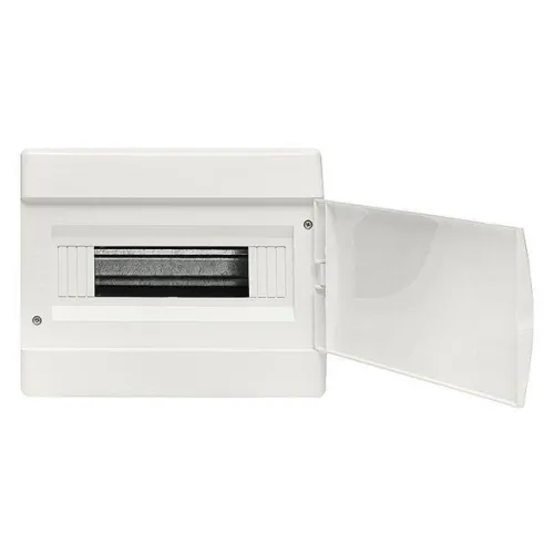 Щит ЩРВ-П-12 "SlimBox" IP41 бел. дверца PROxima EKF sb-v-12w фото 4