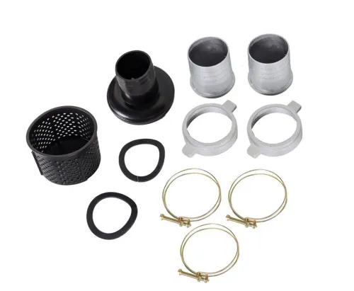 Мотопомпа MP-80 HUTER 70/11/7 фото 8