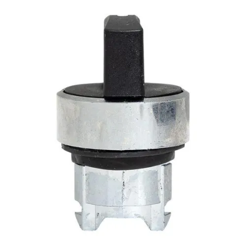 Механизм переключателя исполнительный ХB4 на 3 положения возвратный без фиксации без подсветки с короткой ручкой IP65 EKF XB4BD3-65 фото 6