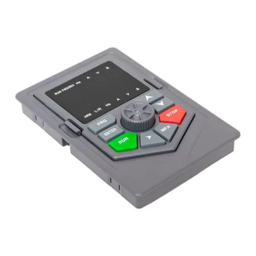 Преобразователь частоты PRO-Drive PD-90-FC-5K5-3-B EKF PD-90-FC-5K5-3-B фото 21