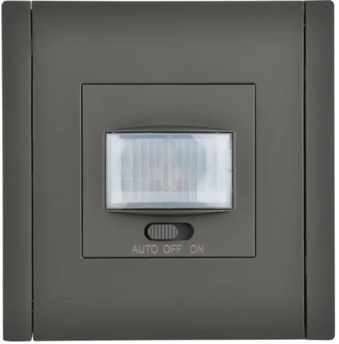 Датчик движения FORTE&PIANO FP355 сер. IEK FP-MS10-N-150-05-K03 фото 2